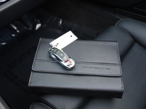 Used 2013 Porsche Boxster S image 35