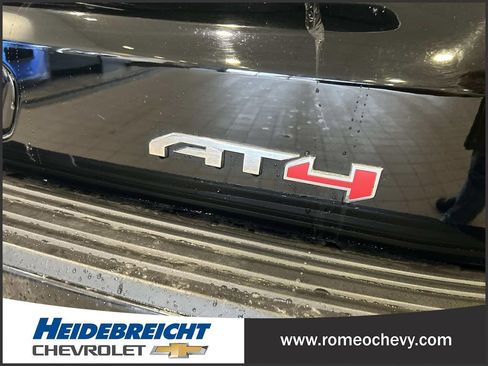 Used 2022 GMC Yukon XL AT4 w/ Max Trailering Package image 32