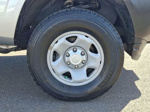 Used 2023 Toyota Tacoma SR RWD image 25