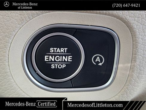 Certified 2023 Mercedes-Benz GLS 450 4MATIC image 22