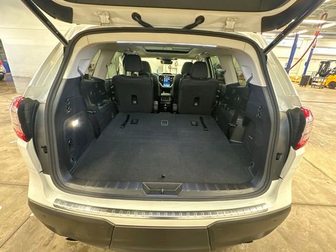 Certified 2026 Subaru Ascent Limited AWD/4WD image 25