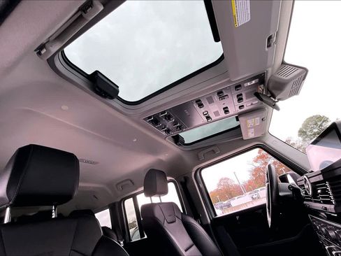 Used 2024 INEOS Grenadier image 13