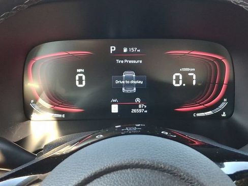 Certified 2024 Kia Soul EX FWD image 22