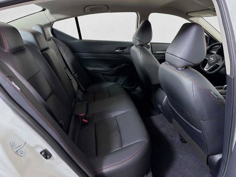 Certified 2025 Nissan Altima 2.5 SR AWD/4WD image 22