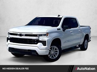 Used 2024 Chevrolet Silverado 1500 RST w/ Convenience Package II AWD/4WD video 1