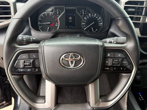 Used 2024 Toyota Tundra SR5 RWD image 14