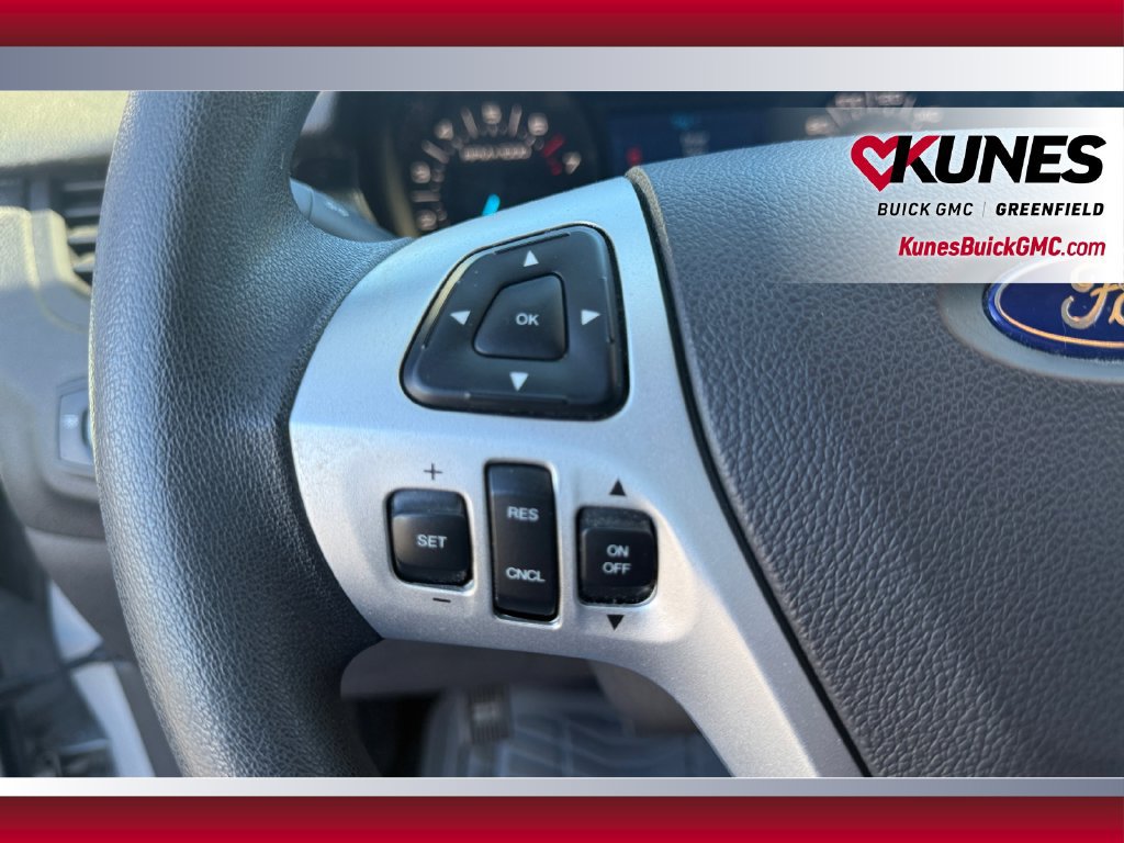 Used 2014 Ford Edge SE w/ Equipment Group 101A FWD image 15