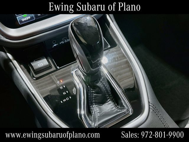 Used 2025 Subaru Legacy Premium AWD/4WD image 17