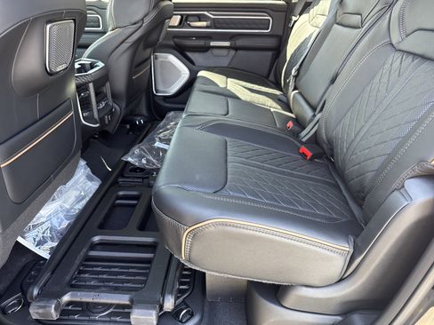 New 2026 RAM 1500 Tungsten w/ Trailer Tow Group image 20