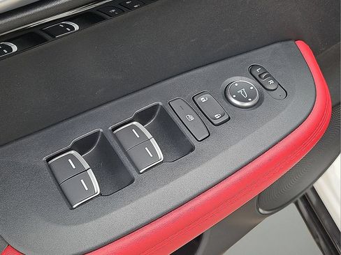 New 2026 Acura ADX A-Spec AWD/4WD image 18