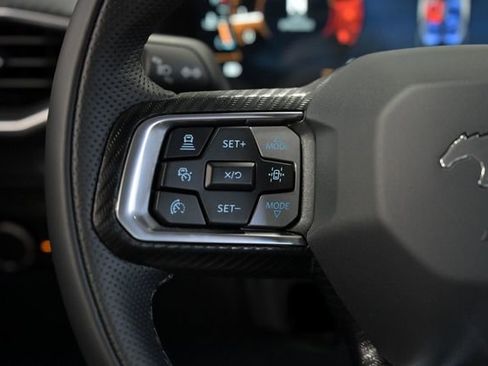 Used 2025 Ford Mustang GT Premium w/ GT Performance Package image 43