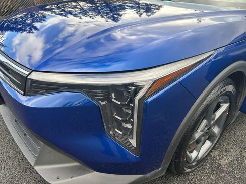 Used 2025 Kia K4 LXS image 36