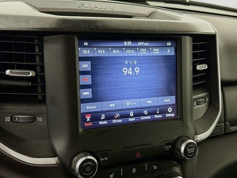 Certified 2021 RAM 1500 Big Horn image 24