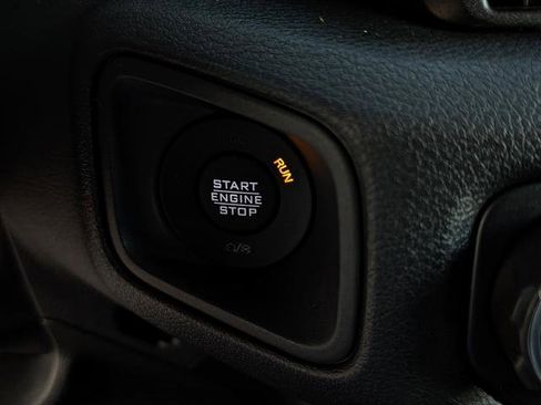 New 2026 Jeep Wrangler Sport AWD/4WD image 16