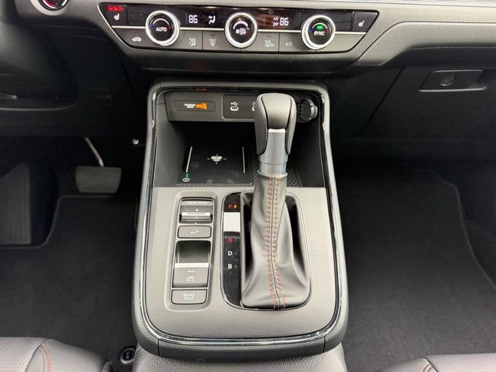New 2027 Honda CR-V Sport-L image 17