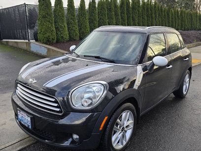 Used 2013 MINI Cooper Countryman