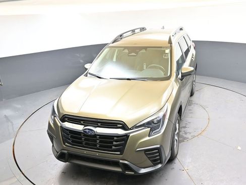 Certified 2025 Subaru Ascent Premium AWD/4WD image 37