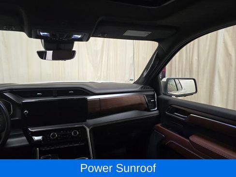 Used 2023 GMC Sierra 1500 Denali Ultimate AWD/4WD image 34