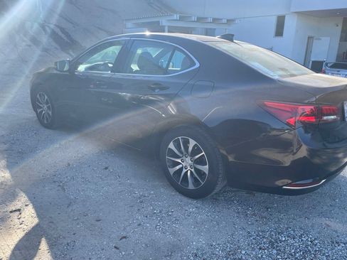 Used 2015 Acura TLX w/ Technology Package FWD image 4