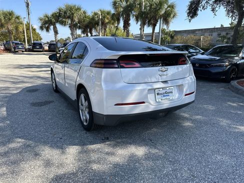Used 2015 Chevrolet Volt image 4