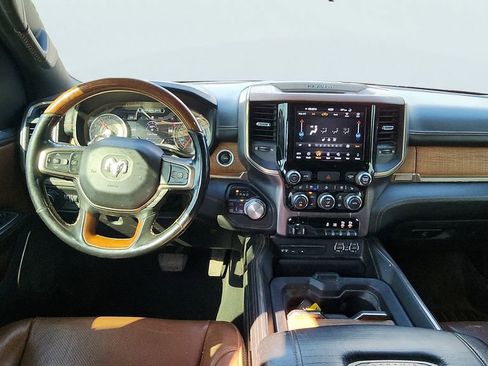 Used 2019 RAM 1500 Limited w/ Protection Group image 9