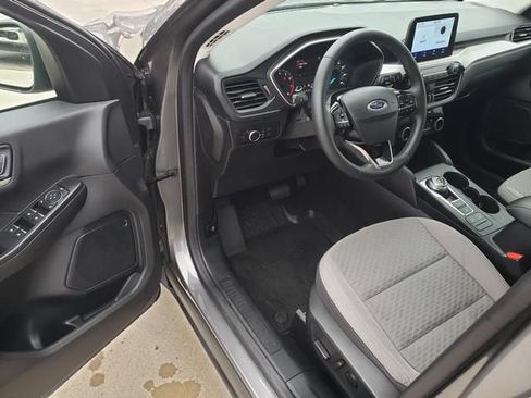 Used 2022 Ford Escape SE w/ Convenience Package AWD/4WD image 12