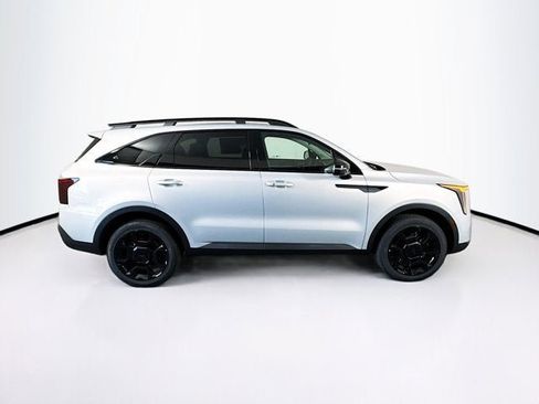 New 2026 Kia Sorento X-Line EX image 4