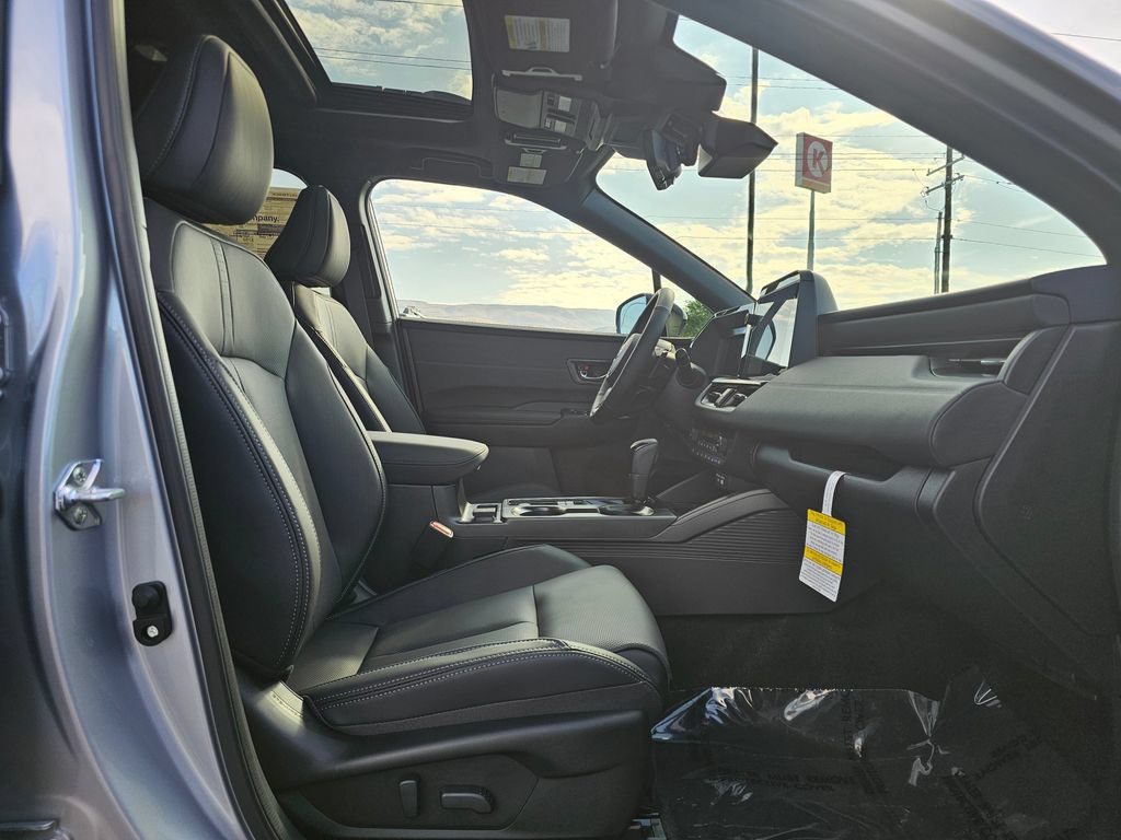 New 2026 Subaru Outback Touring AWD/4WD image 17