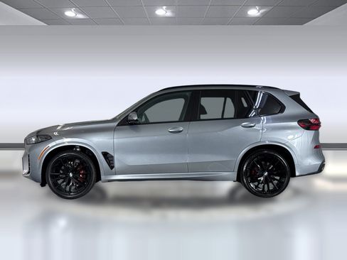 Certified 2025 BMW X5 xDrive40i w/ M Sport Package AWD/4WD image 2
