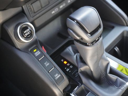 Used 2024 Toyota Land Cruiser 1958 AWD/4WD image 25