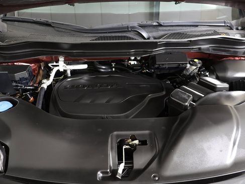 Used 2021 Honda Passport Touring image 24