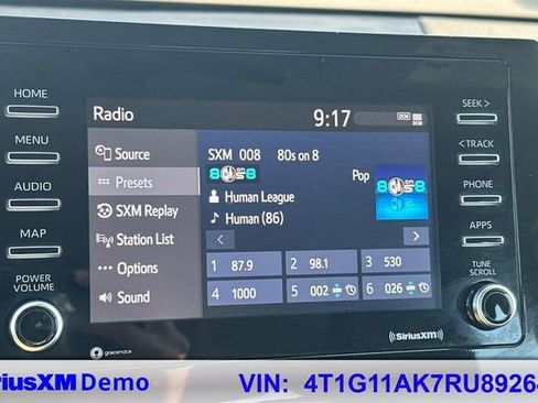 Certified 2024 Toyota Camry SE image 32