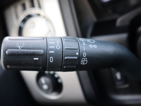 Used 2015 Ford Expedition EL Limited image 34