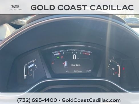 Used 2019 Honda CR-V EX-L image 19