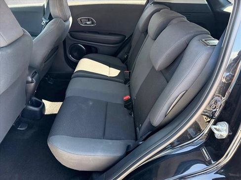 Used 2020 Honda HR-V EX image 21
