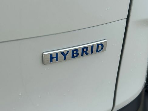 Used 2025 MAZDA CX-50 2.5 Hybrid w/ Premium Plus Pkg AWD/4WD image 14