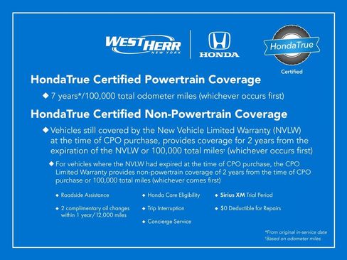 Used 2024 Honda CR-V EX-L image 2