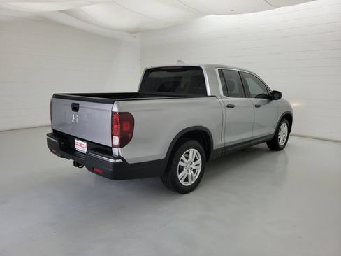Used 2019 Honda Ridgeline RT image 5