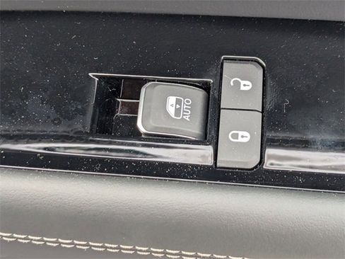 New 2026 Jeep Grand Wagoneer L Summit image 35