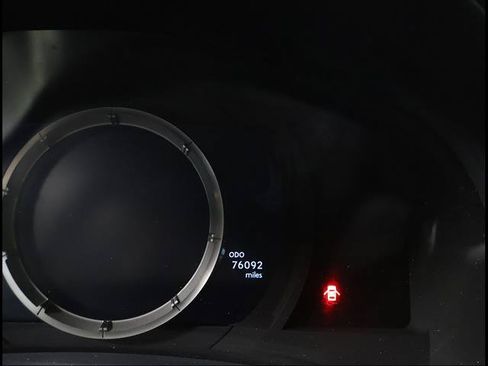 Certified 2020 Lexus RC 350 F Sport w/ Accessory Package 2 RWD image 9