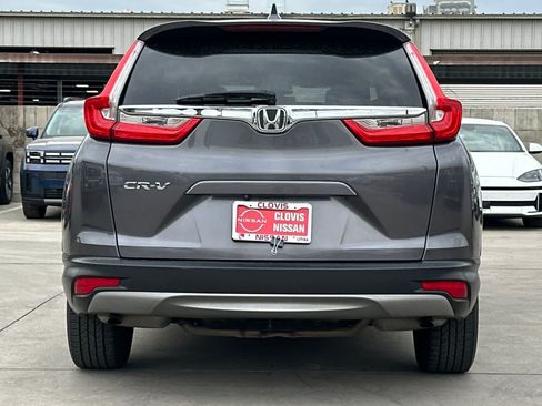 Used 2019 Honda CR-V EX image 8