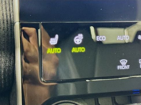 Certified 2024 Toyota bZ4X AWD w/ Weather Package image 21