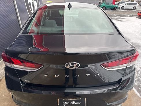 Used 2019 Hyundai Sonata SE image 15