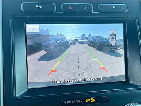 Used 2021 Ford Expedition Max XLT image 13