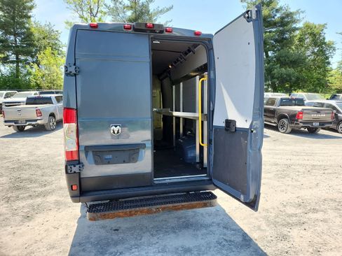 Used 2020 RAM ProMaster 3500 image 28