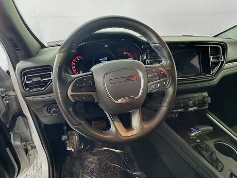 Certified 2024 Dodge Durango SXT image 19