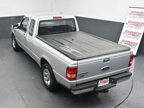 Used 2011 Ford Ranger XLT image 25