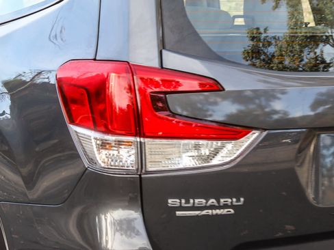 Certified 2024 Subaru Forester image 7