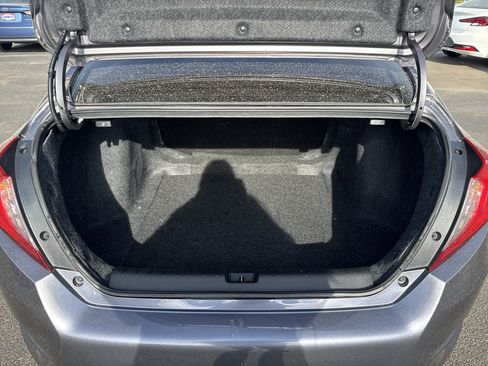 Used 2020 Honda Civic EX image 13