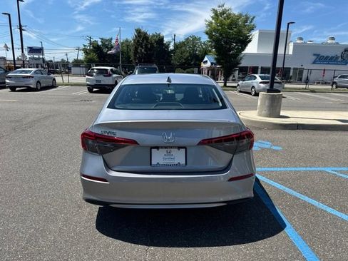 Used 2023 Honda Civic LX image 7